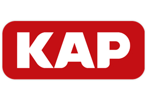 KAP logo